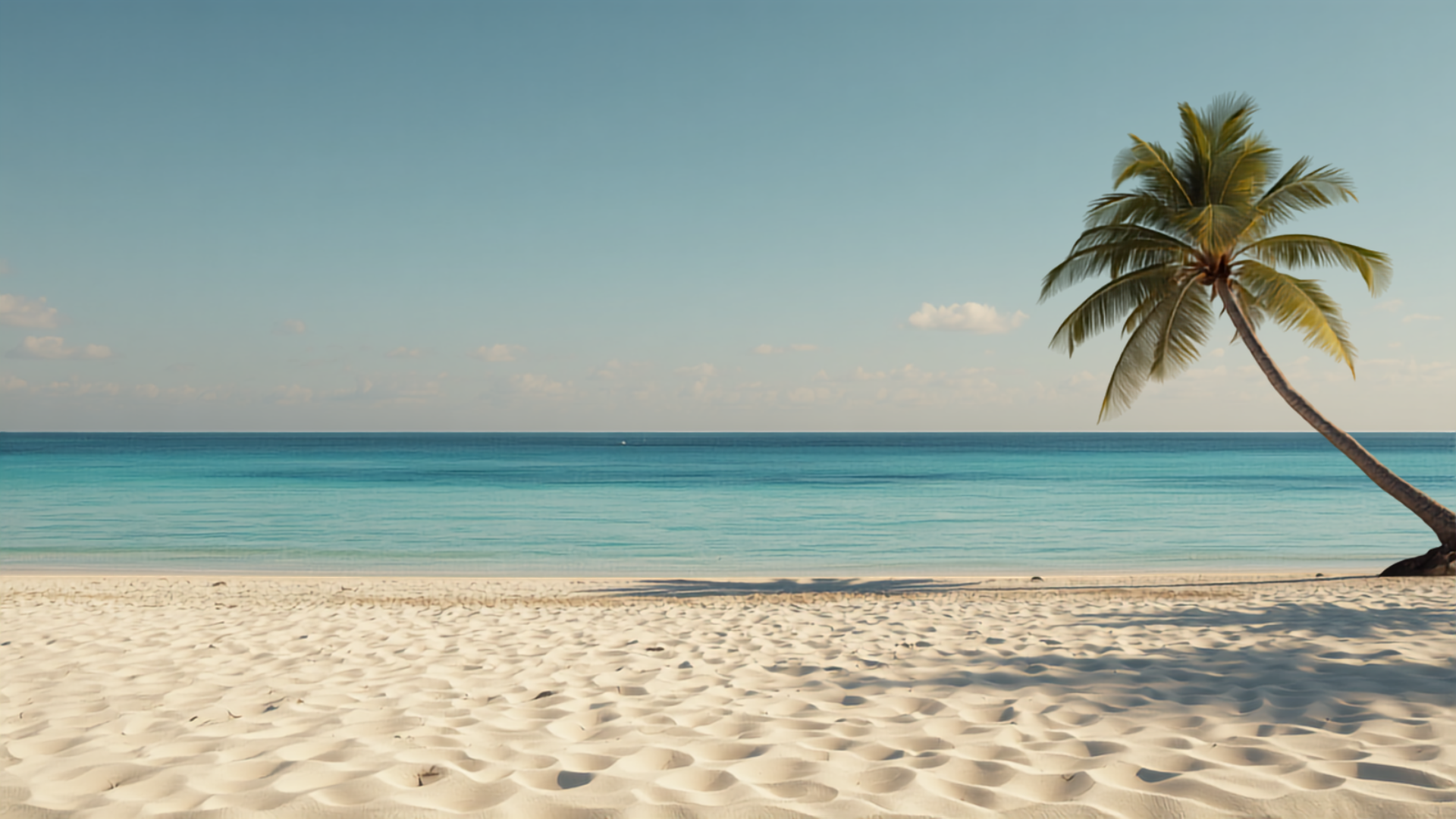 Tourisme — destination balnéaire